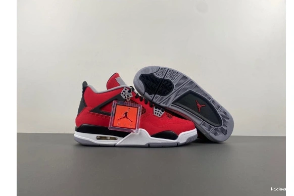 Rep Bravo Retro Jordan  4 308497-603 308497-603 Toro 0331